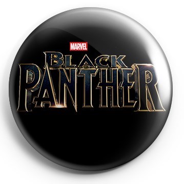 black panther logo
