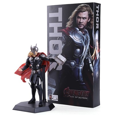 Thor Age of Ultron COMIC EDITION