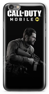 Call of Duty Mobile Cover