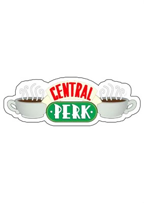 Central perk