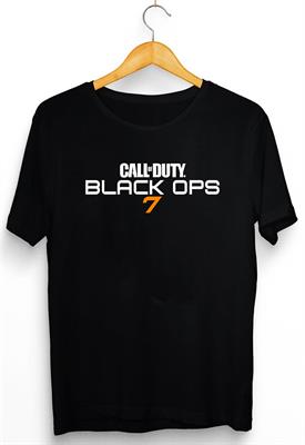 COD BLACK OPS7 OFFICIAL TEE