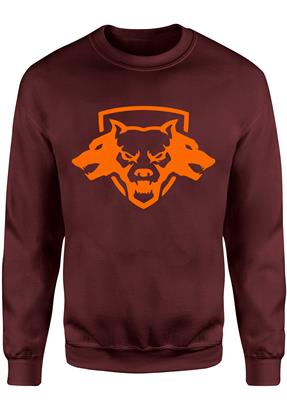 COD BLACK OPS 6 SWEATSHIRT