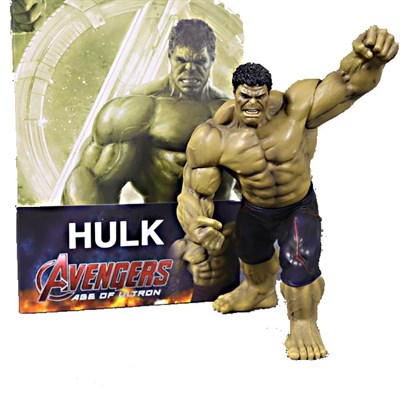 Age of Ultron Hulk