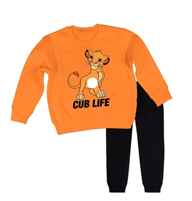 Cub Life set