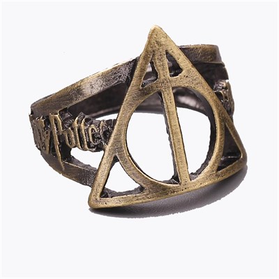 Deathly Hallow Ring