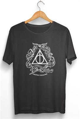 HARRY POTTER DEATHLY HALLOWS