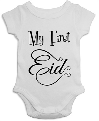 First Eid