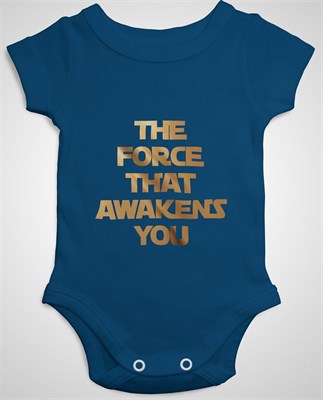 FORCE THAT AWAKENS YOU