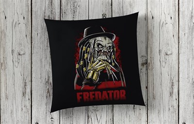 Fredator 
