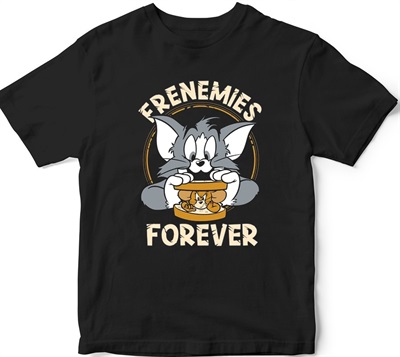 Frenimies Forever