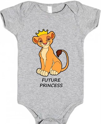 Future Princess
