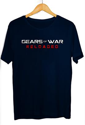 GEARS OF WAR RELOADED