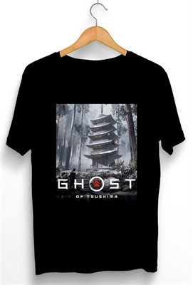 Ghost of Tsushima house 2