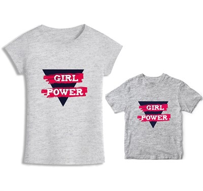 girl power 1