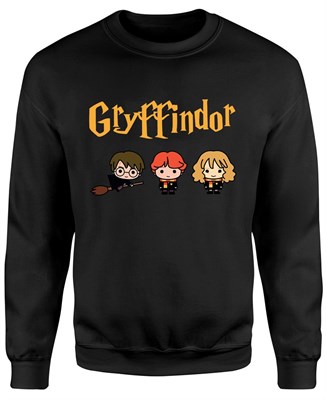 Gryffindor Character