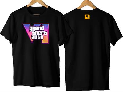 GTA 6 OFFICIAL TEE