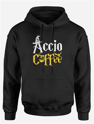 Harry Potter Accio Coffee