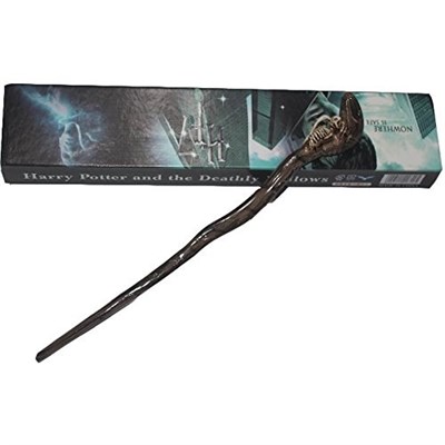 Death Eater's Snake Wand