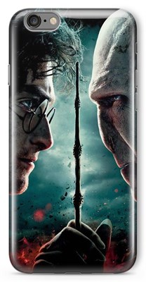Harry vs Voldemort