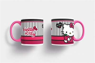 Hello Kitty 1 Mug