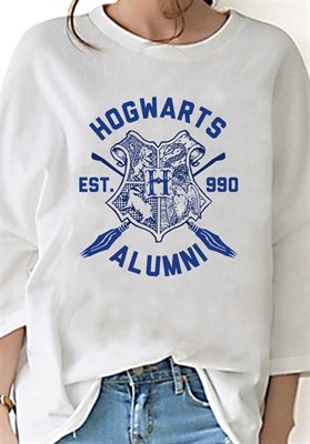 Hogwarts Alumni EST990