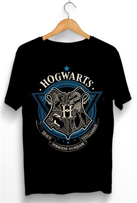 Hogwarts Logo