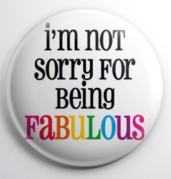 I Am Fabulous