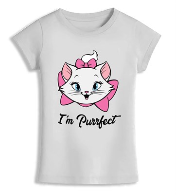 I am Purrfect