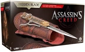 Assassin's Creed Movie Hidden Blade
