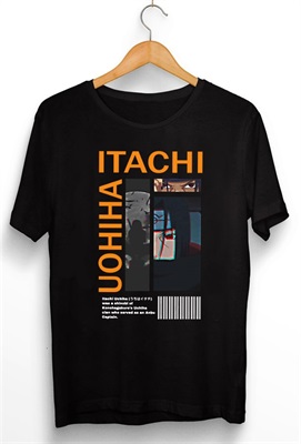 Itachi Uohiha