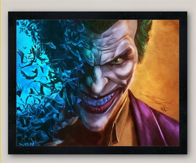  Joker Art 
