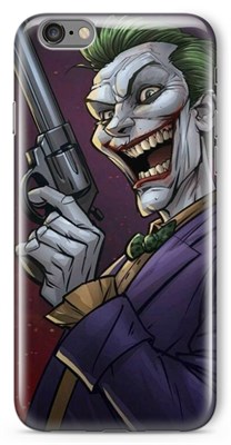 Joker Comic 