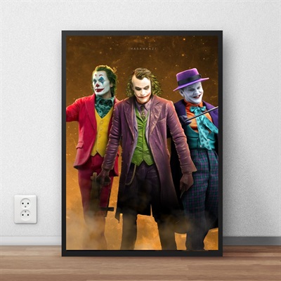 Jokers Gang
