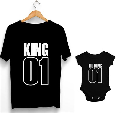 King 01 set