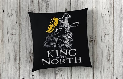 King In The North 