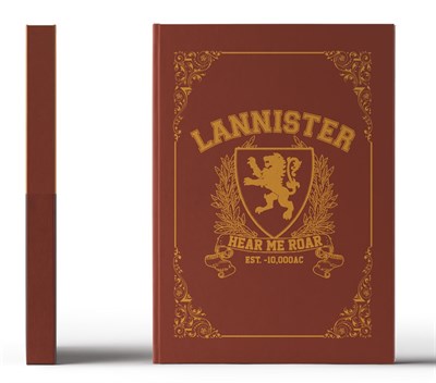 Lannister Journal