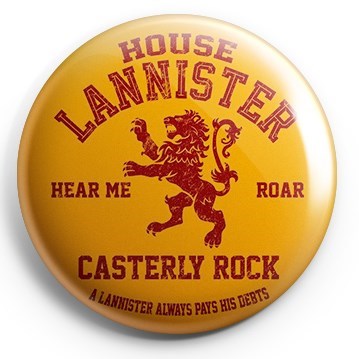 Lannister Logo