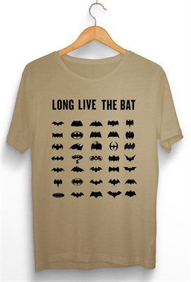 BATMAN LONG LIVE THE BAT