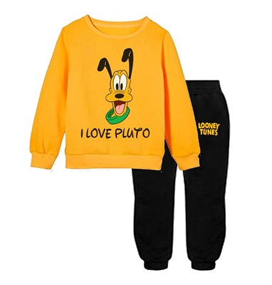 Love Pluto Set
