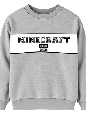 MINECRAFT EST SWEATSHIRT