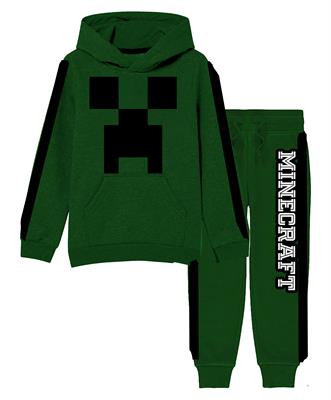 MINECRAFT SET