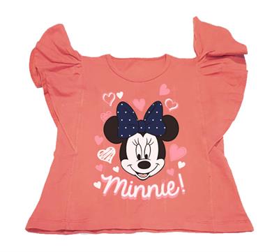 Minnie Hearts