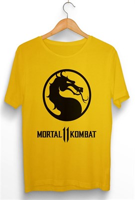 Mortal Kombat 11 LOGO