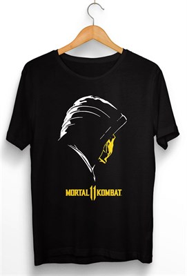 Mortal Kombat Shadow 