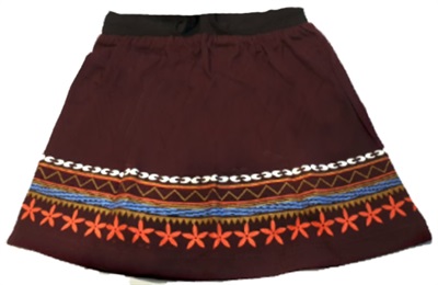 Moana skirt