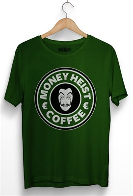 Money Heist Coffee