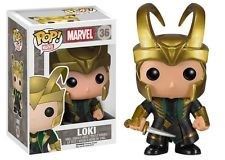 Thor Loki  Funko POP