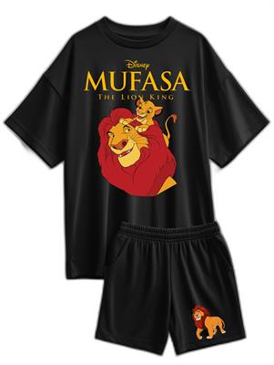 THE LION KING MUFASA SET