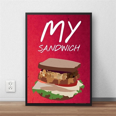 My Sandwich