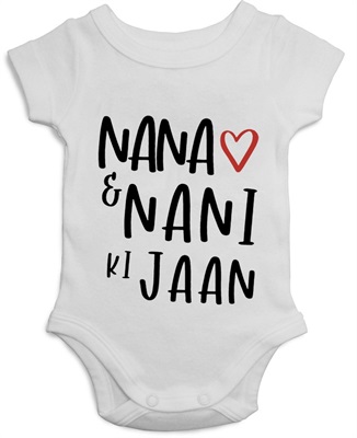 Nana & Nani ki Jan